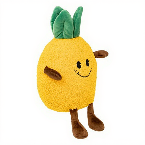 STUFFED PINEAPPLE ANDREAS H26
