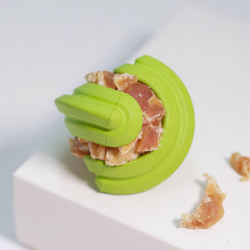 PetDreamHouse Chewtastic Geometrics Geo-Gem