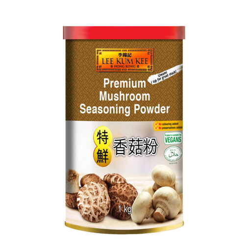 LEE KUM KEE Premium Mushroom Powder 1 kg