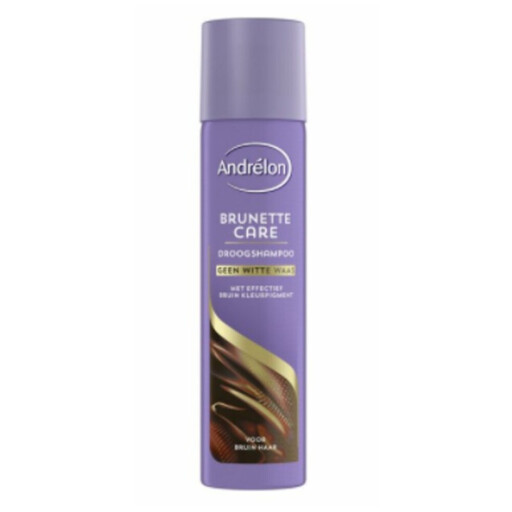 Andrelon Droogshampoo Brunette Care 245 ml