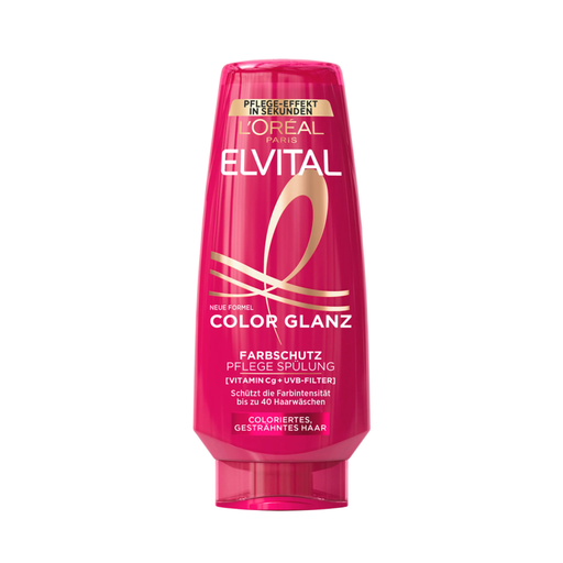 L'OREAL Elvital Conditioner Color Shine 250 ml
