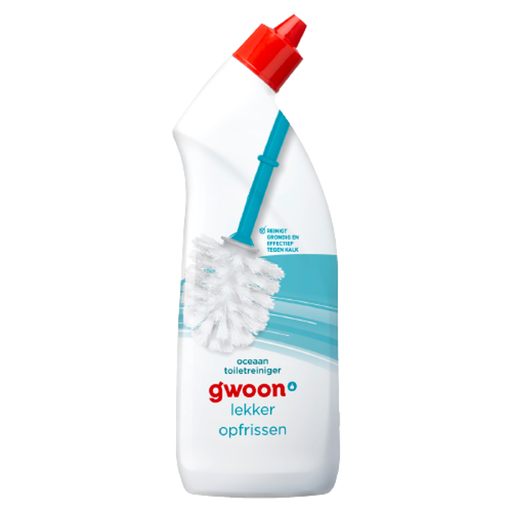 g'woon Toilet Cleaner 1L