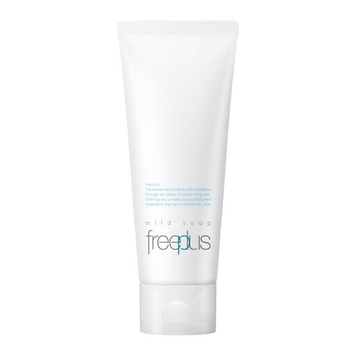 Freeplus Savon Doux Nettoyant Visage