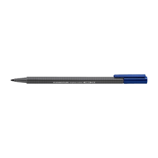 STAEDTLER triplus color rPP Fiber Pen