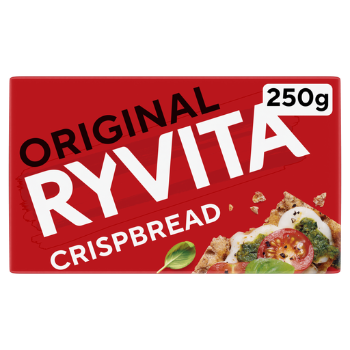Ryvita Original 250g