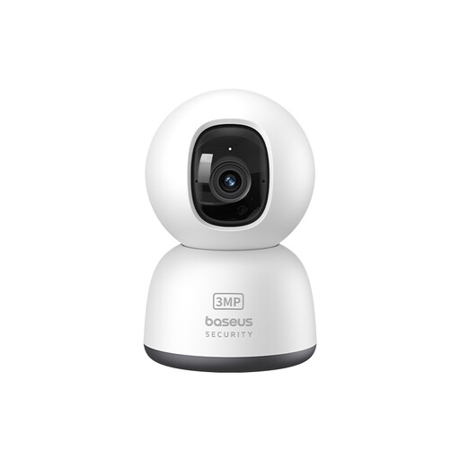 Baseus Security P1 Lite Indoor Camera 2K White EU