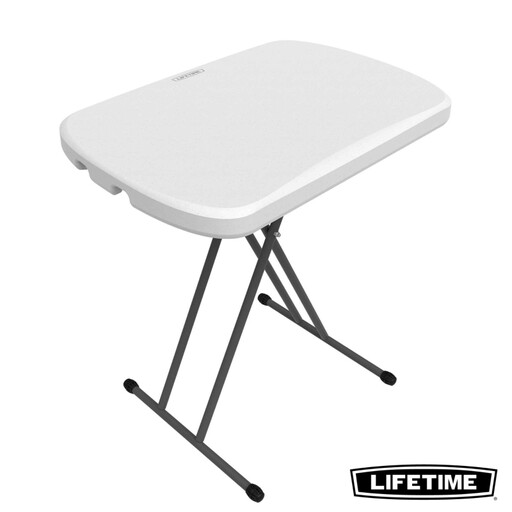 Lifetime In Hoogte Verstelbare Persoonlijke Tafel