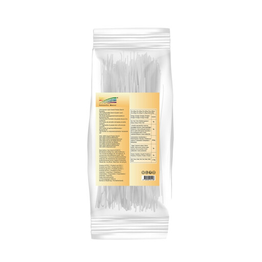 Colorful Manor Goguma Jeonbun Thin (Korean Sweet Potato Noodles Thin) 200g