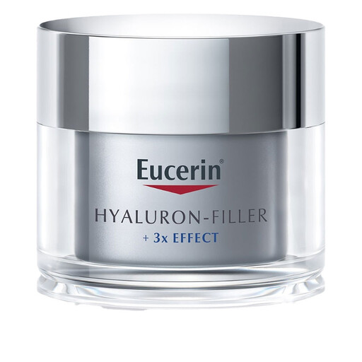 Eucerin HYALURON FILLER Noche 50 ml