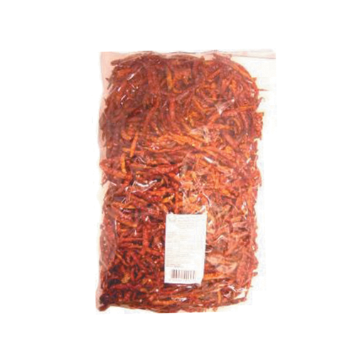 X.O. Dried Red Chilli 500g