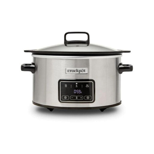 CrockPot CSC111X - Slow Cooker - 3.5L