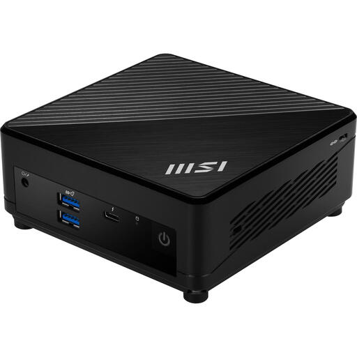 MSI Cubi 5 12M-004EU Intel Core i3