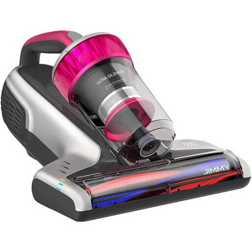 Jimmy WB73 Anti-Mite UV Vacuum