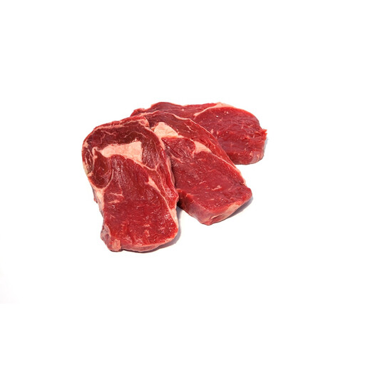 HVC Portioned Rib Eye Steak 400g