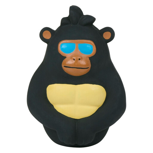 Monkey Dog Toy