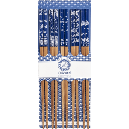 Oriental Essentials Bambus Essst?bchen