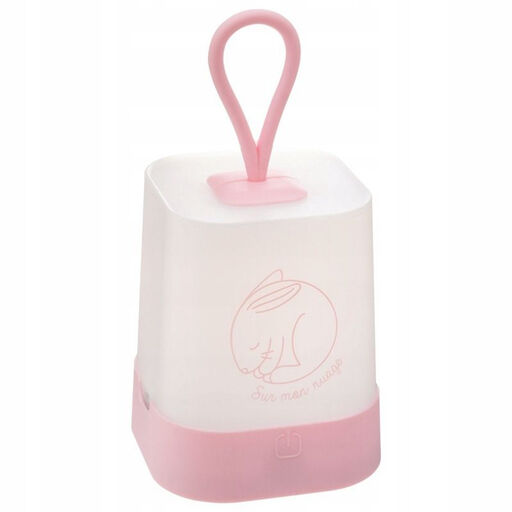 Atmosphera Children's Night Light with USB Charging
