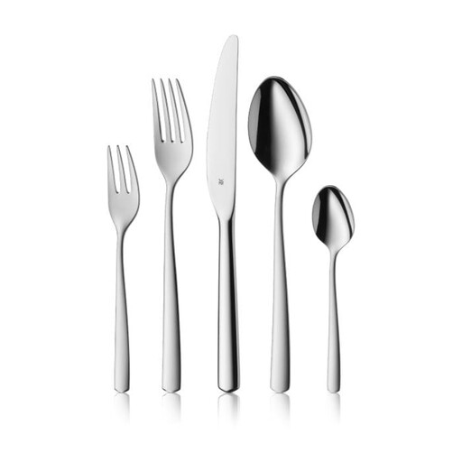 WMF Besteckset Boston 60-teilig