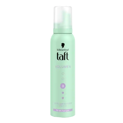 Schwarzkopf taft Styling Mousse Volume
