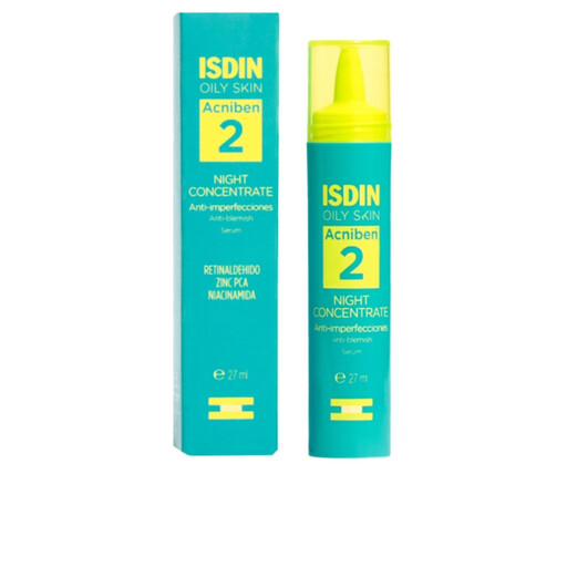 Isdin ACNIBEN Night Concentrate Serum 27 ml