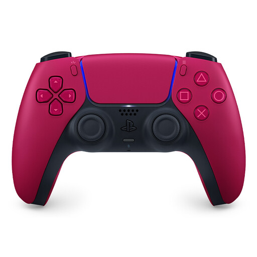PS5 DualSense Draadloze Controller V3 - Cosmic Red