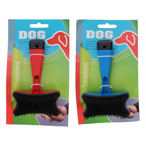 Simple comb for cats and dogs