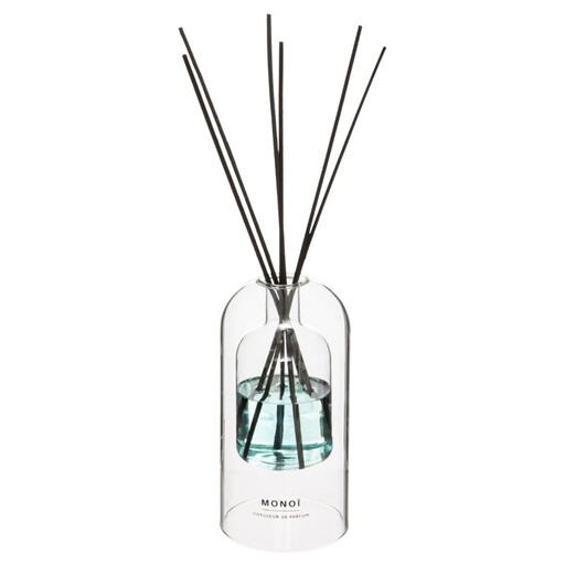 Ilan Reed Diffuser by Atmosphera with monoi fragrance