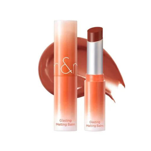 rom&nd Glasting Melting Lip Balm 11 Light Coral
