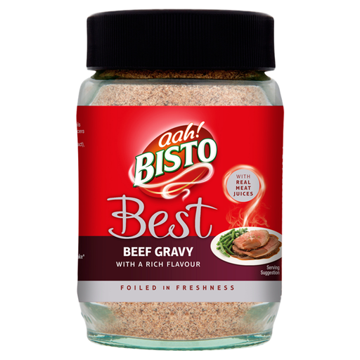 Bisto Best Beef Gravy Granules 230g