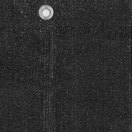 Tenax Aloha Anthracite 1x5m