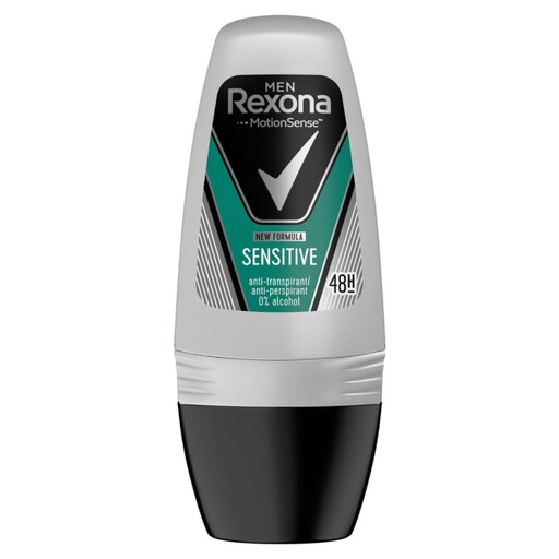 Rexona Deo Roll-On Men Sensitive 50ml