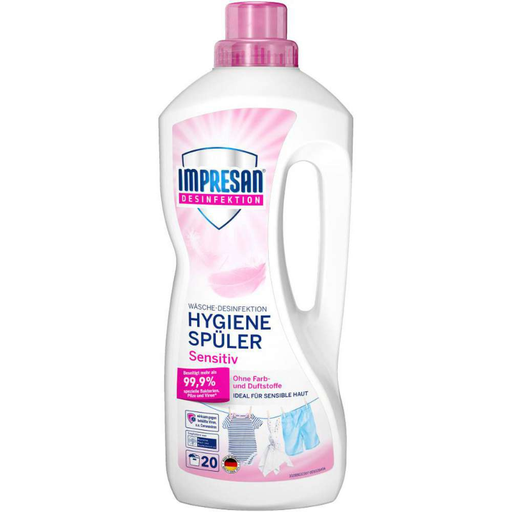 Impresan Hygiene-Spüler Sensitiv 1,5 l