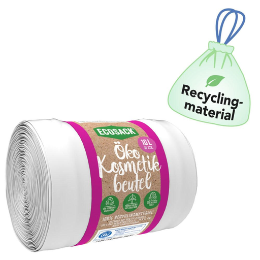 Ecosack Eco Kosmetikbeutel 10L