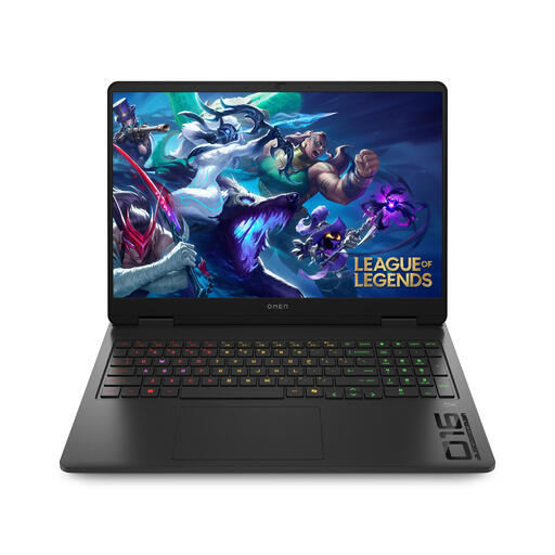 HP OMEN Gaming Laptop 16‑am0010nd