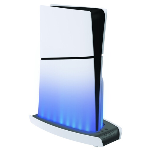 KOH THA Venom PS5 Slim LED Stand