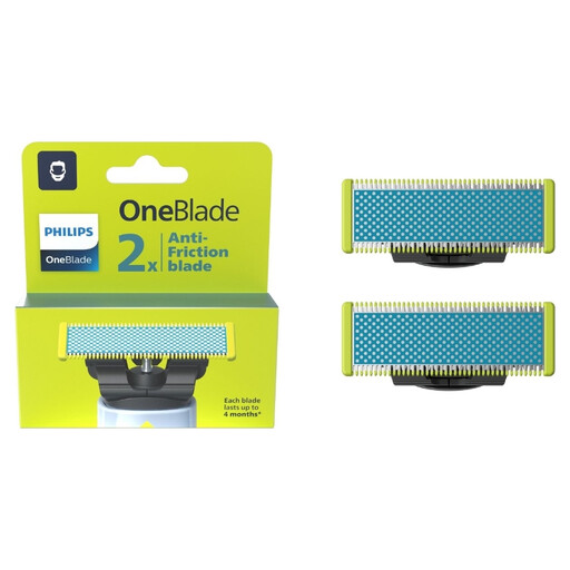 Philips QP225/50 OneBlade replacement blades