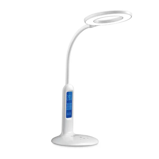 Aigostar LED Tischlampe Light07 mit Kalenderfunktion