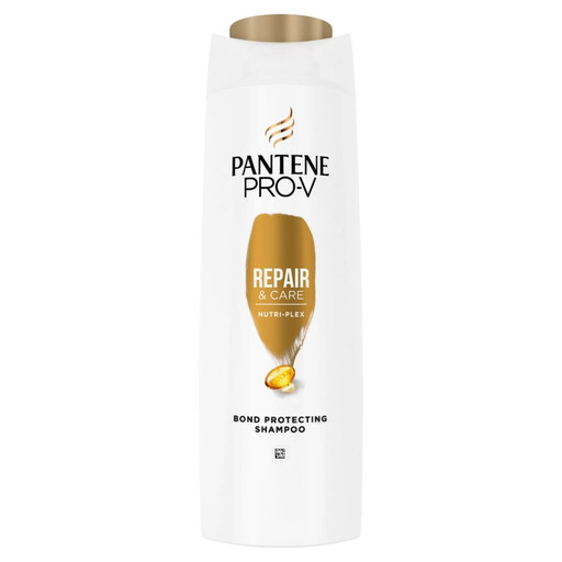 Pantene Pro-V Shampoo Repair & Care 300ml