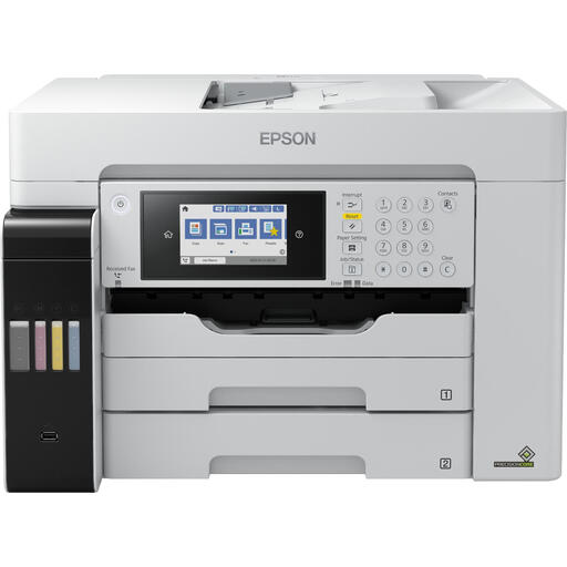 Epson EcoTank Pro ET-16685