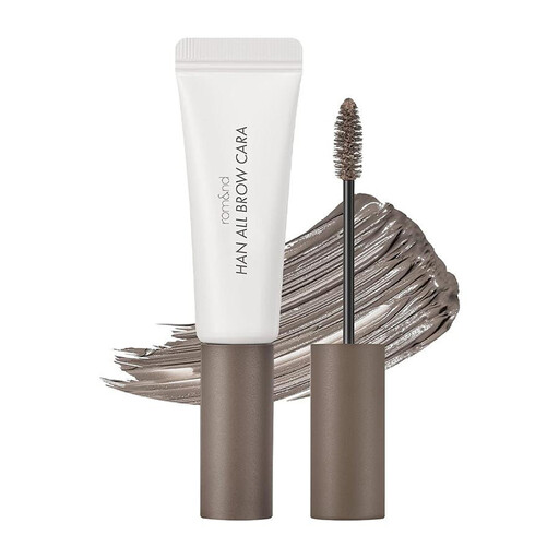 rom&nd HAN ALL Eyebrow Stencil 01 GRACE TAUPE