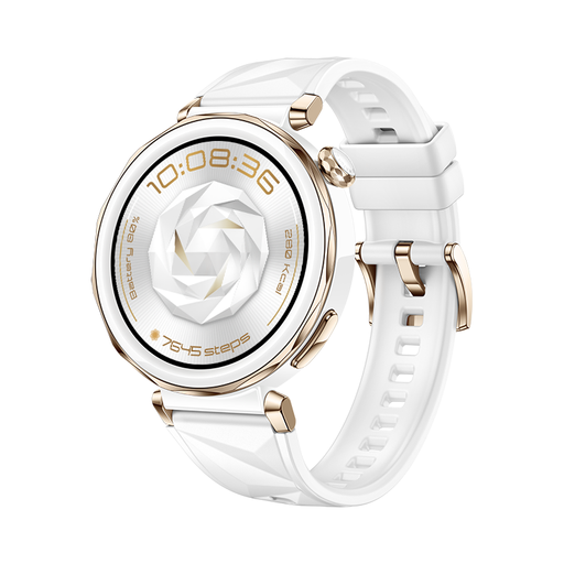 HUAWEI Watch GT 5 Pro 42mm White