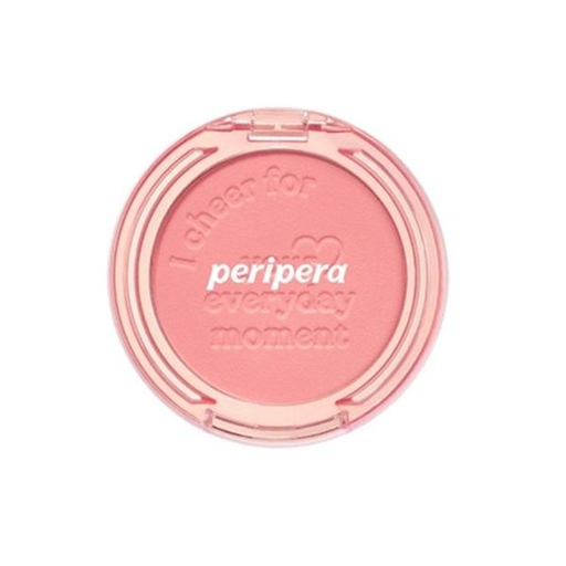 Peripera PURE BLUSHED SUNSHINE CHEEK 011 PICNIC PINK