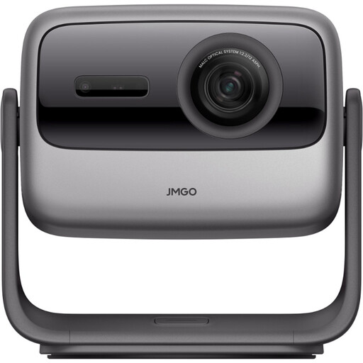JMGO N1S Ultra 4K Triple Laser UHD Projector