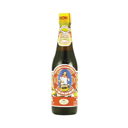 Maekrua Oyster Sauce 600 ml