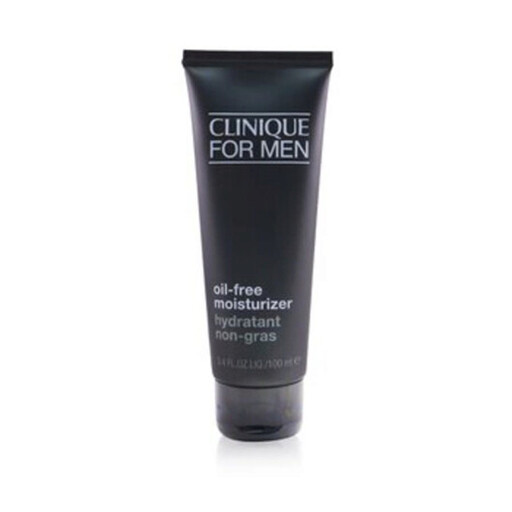 Clinique For Men Oil-Free Moisturizer