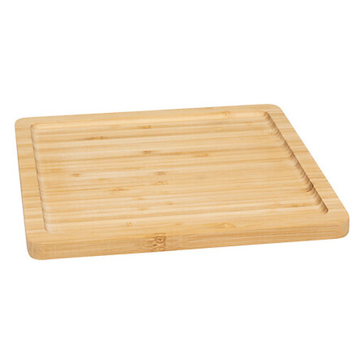 Atmosphera Bamboo Plate Rio 25x25 cm