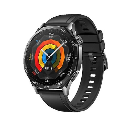 HUAWEI Watch GT5 46mm, Black