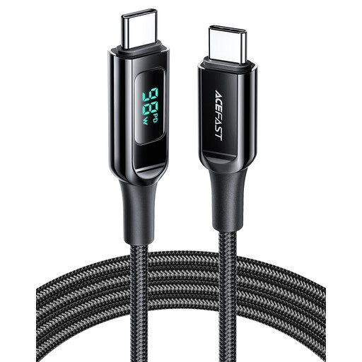 ACEFAST 100W USB-C to USB-C Charging Cable