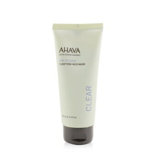 Ahava T.T.C. Purifying Mud Mask 100 ml