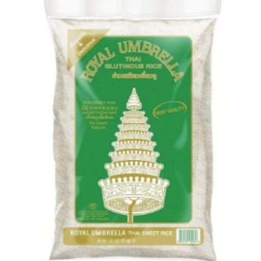 ROYAL UMBRELLA Glutinous Rice 1KG